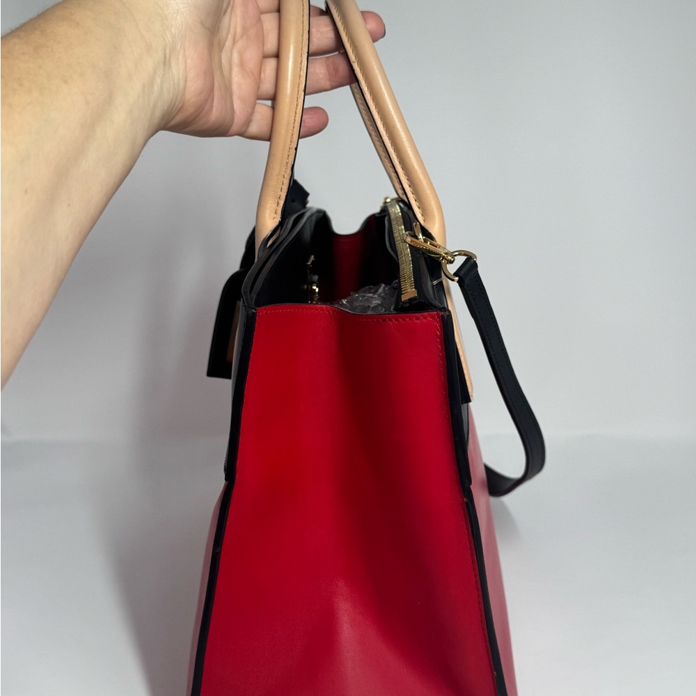 Authentic Louis Vuitton City Steamer MM - Picture 3 of 16